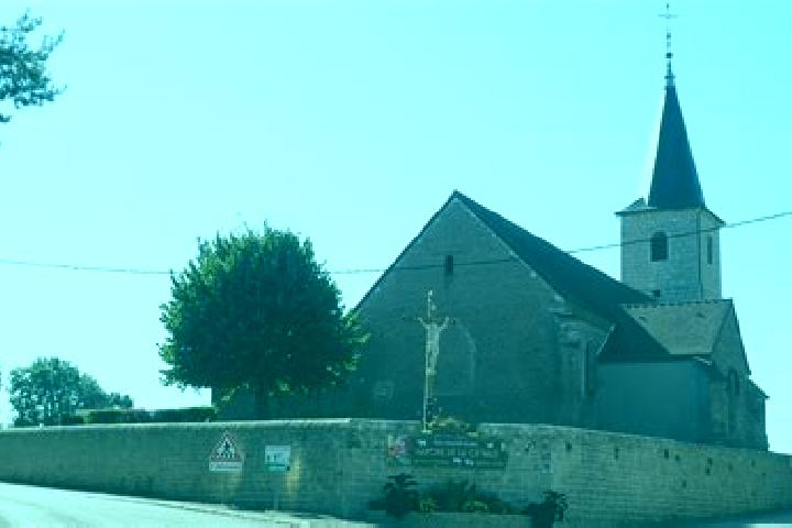 escort Chapelle-Voland