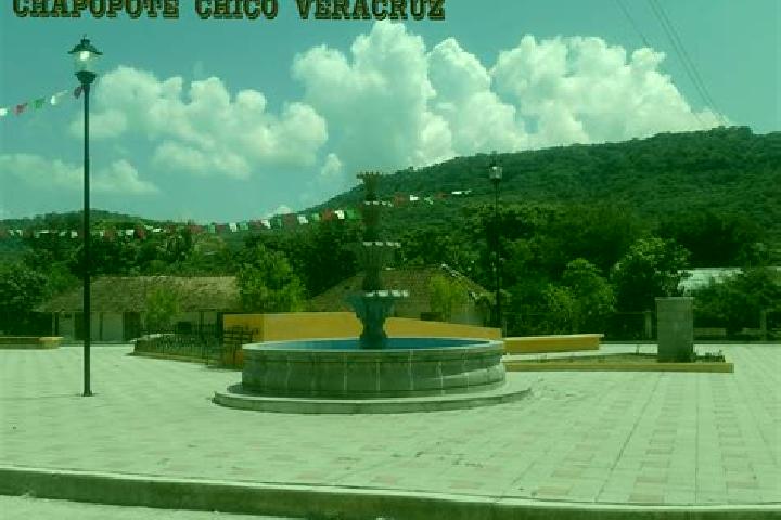 escort Chapopote Chico