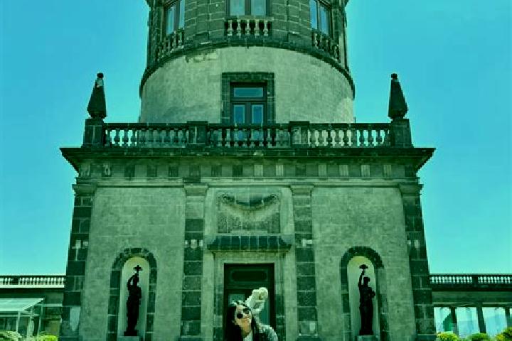 escort Chapultepec