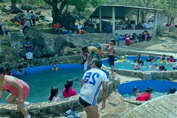 escort Charco de Pantoja