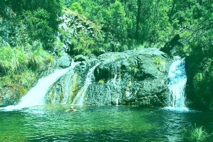 escort Charco de Sierra