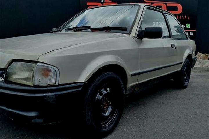 escort Charco Largo