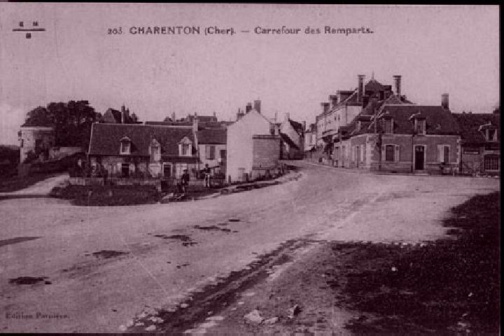 escort Charenton-du-Cher