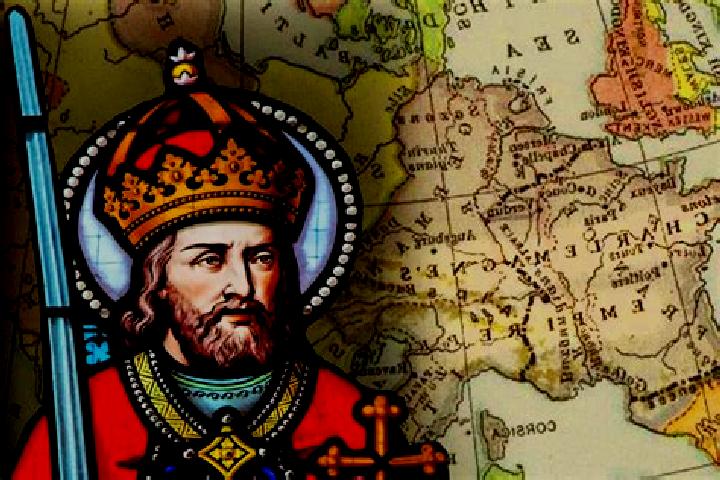 escort Charlemagne