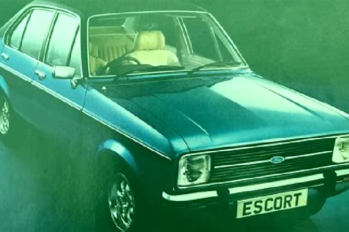 escort Charles City