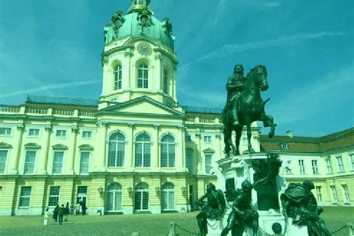 escort Charlottenburg