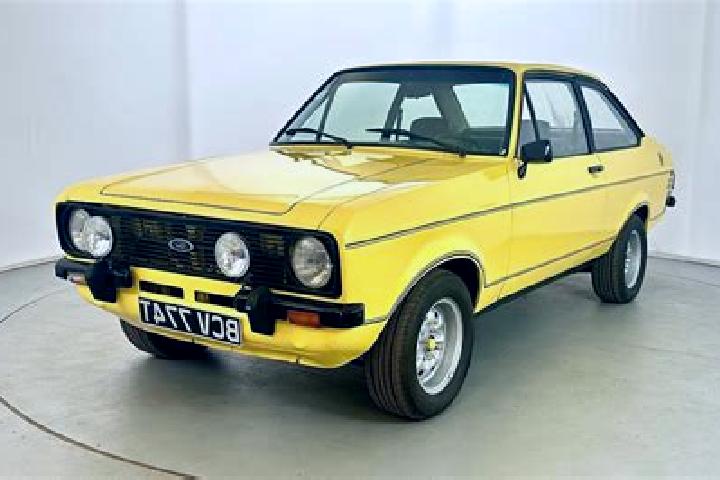escort Charta