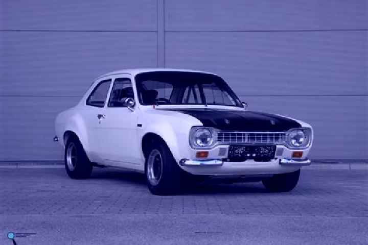 escort Chasseneuil