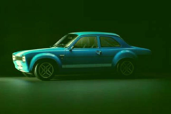escort Chassignolles