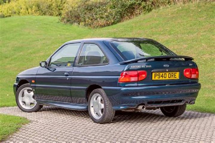 escort Chassors