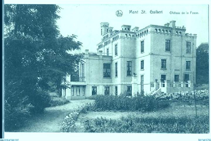 escort Chateau-Guibert