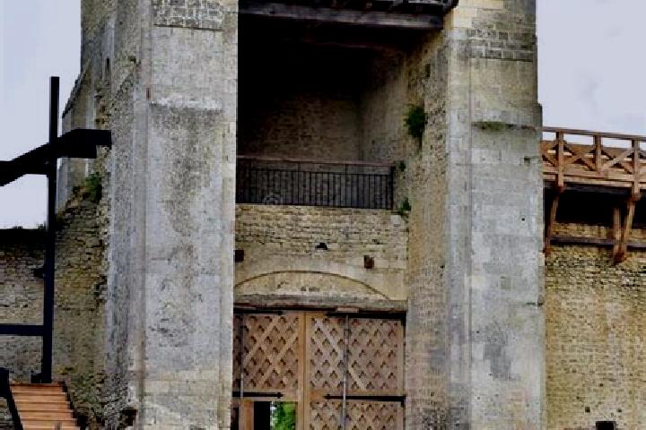 escort Chateau-sur-Epte