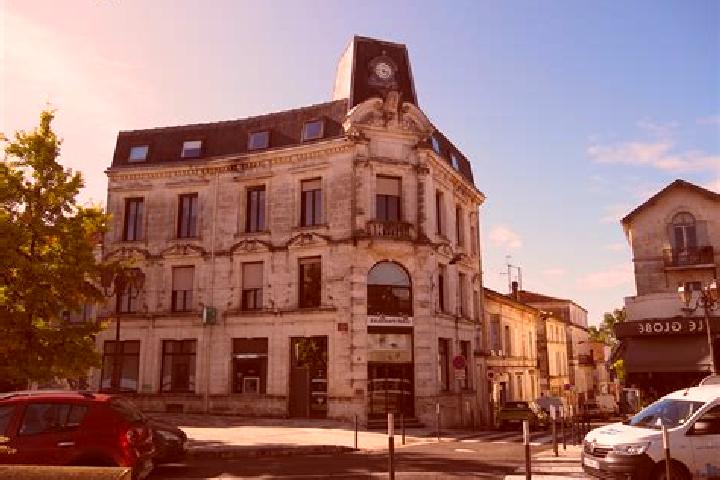 escort Chateaubernard