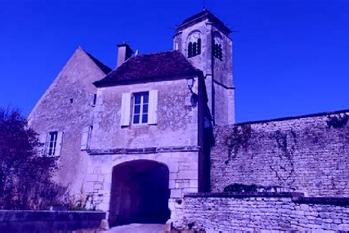 escort Chatel-Censoir