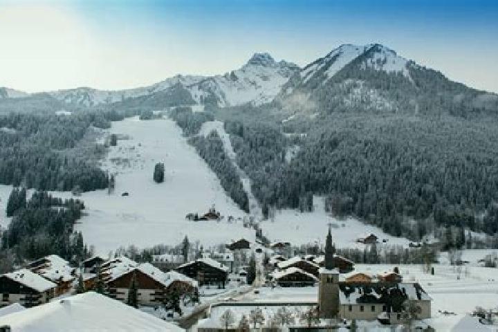 escort Chatel