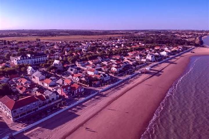 escort Chatelaillon-Plage