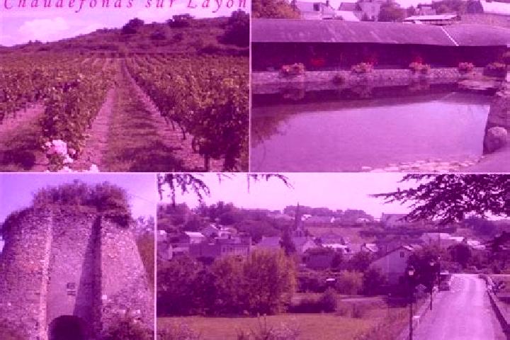 escort Chaudefonds-sur-Layon