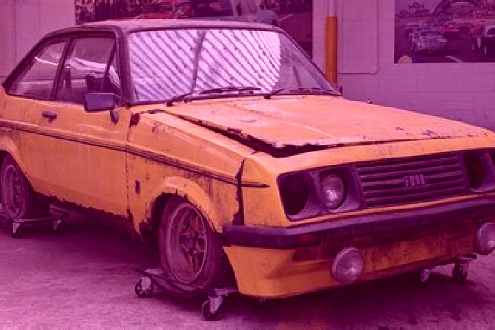 escort Chaudon