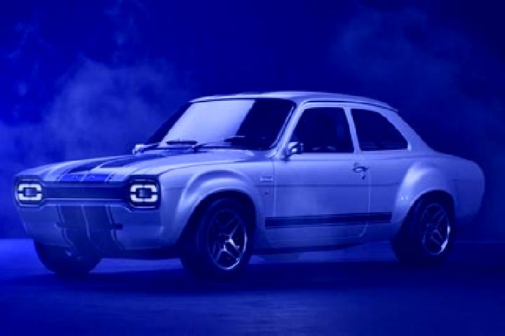 escort Chaumot