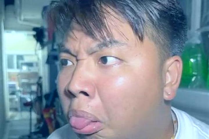 escort Chaung Nyi Ah Ko