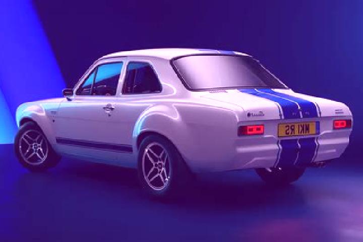escort Chavanay
