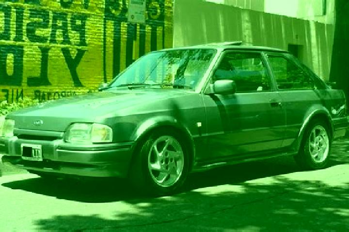 escort Chavao