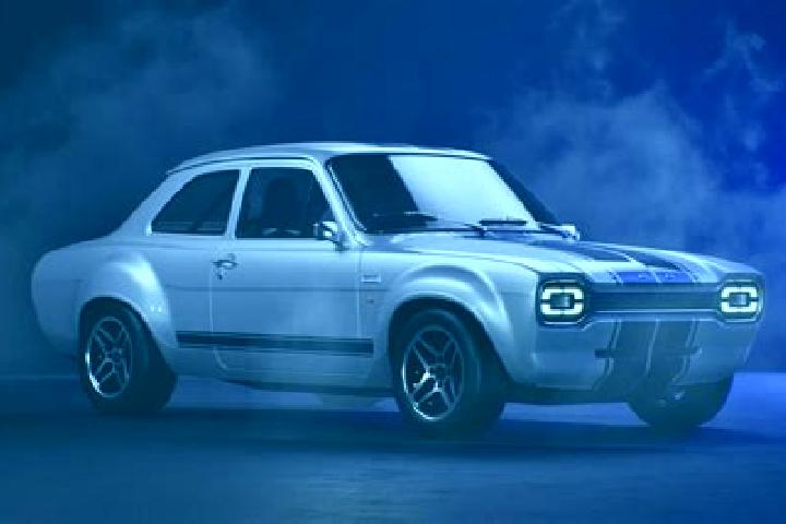 escort Chavar