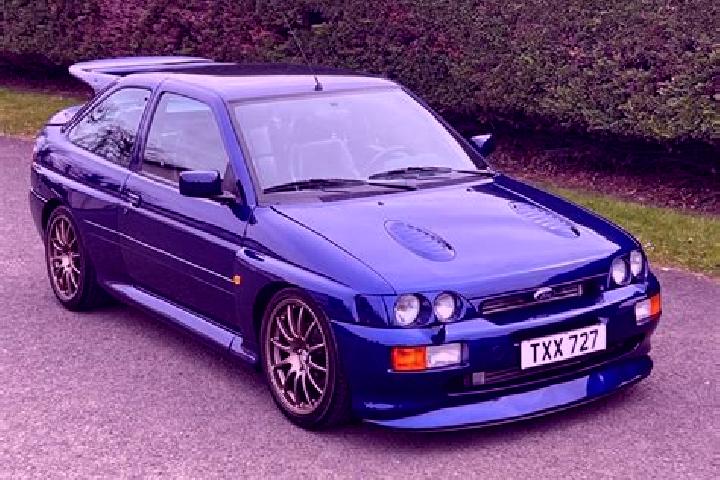 escort Chavari