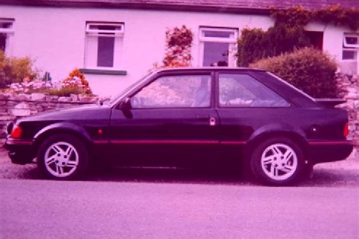 escort Chearsley