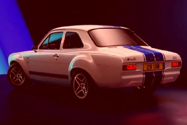 escort Checa