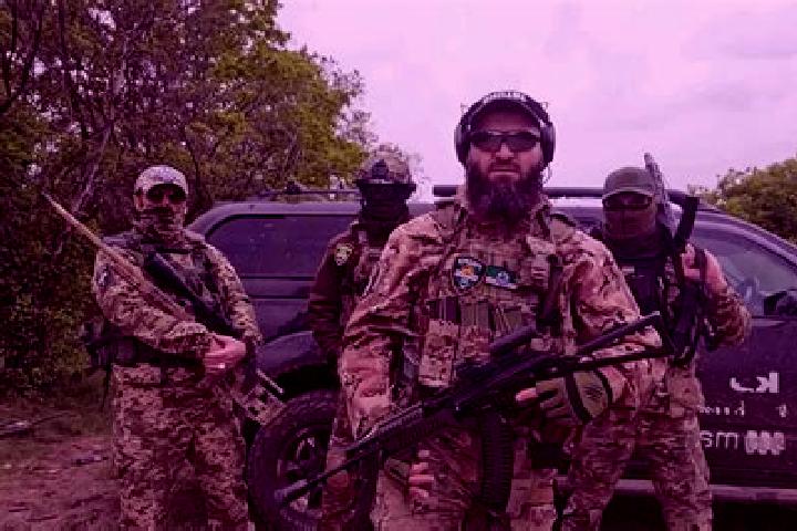 escort Chechen-Aul