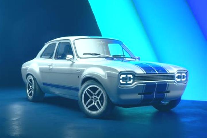 escort Checy