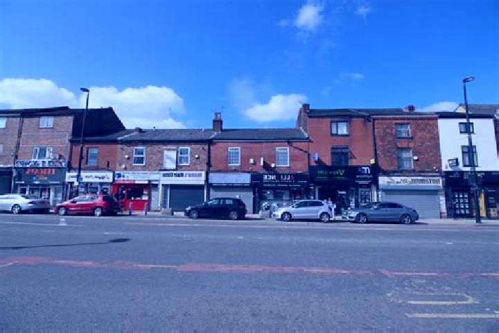 escort Cheetham Hill