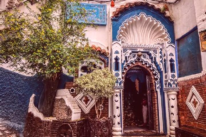 escort Chefchaouen