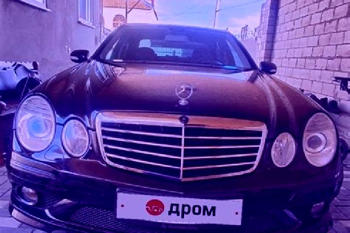 escort Chegem Vtoroy