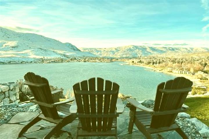 escort Chelan