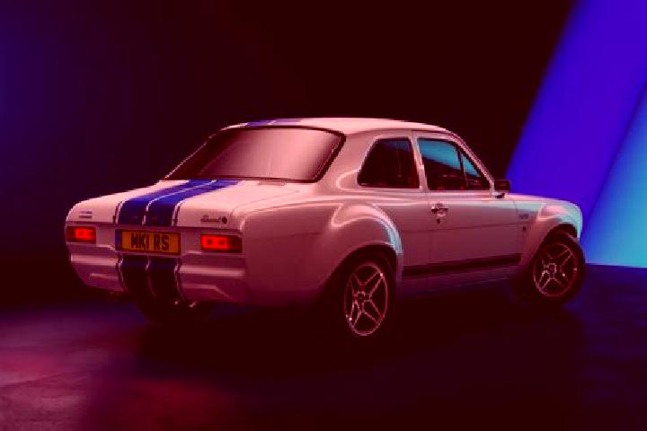 escort Chele