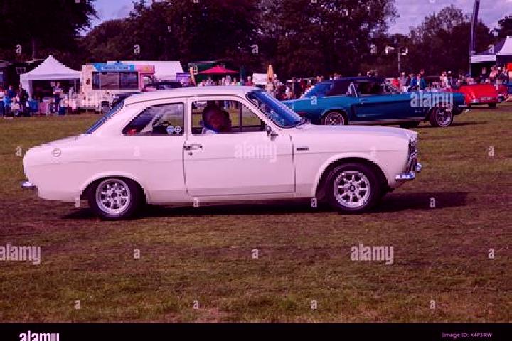 escort Chelford