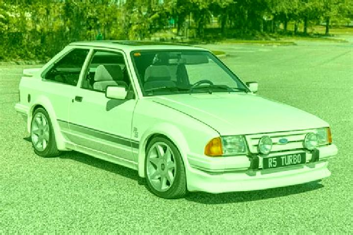 escort Chelinta