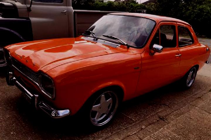 escort Chemal