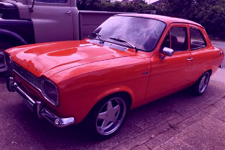 escort Chemax