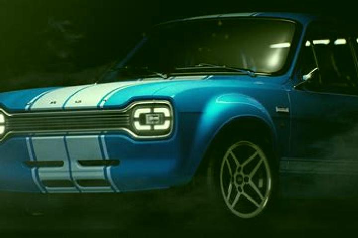 escort Chenchang