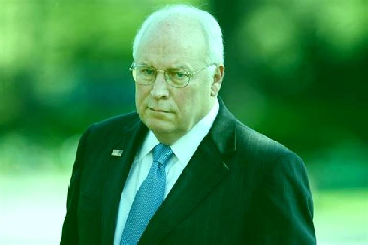 escort Cheney