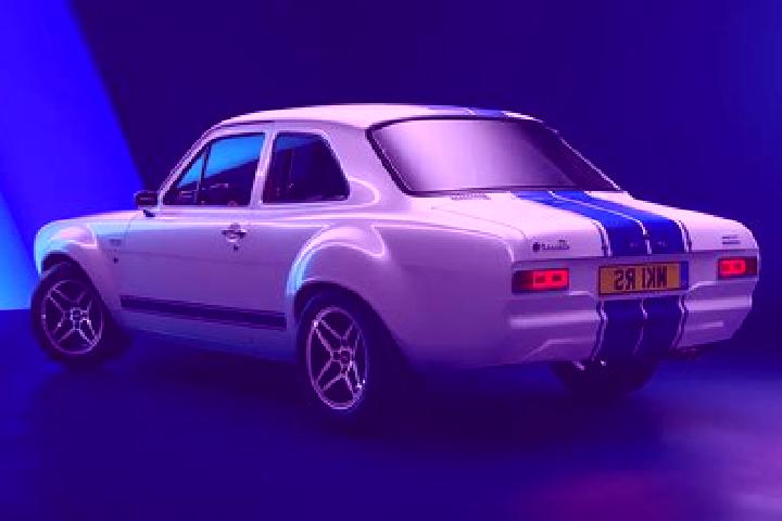 escort Cheongpung