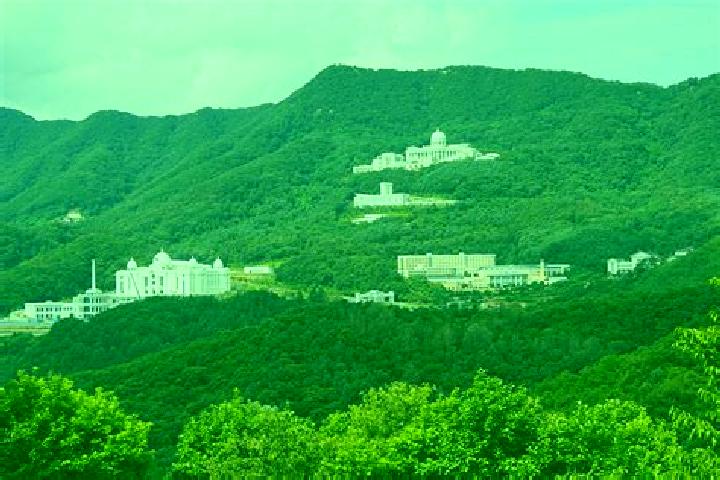 escort Cheongpyeong