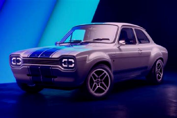 escort Cherac