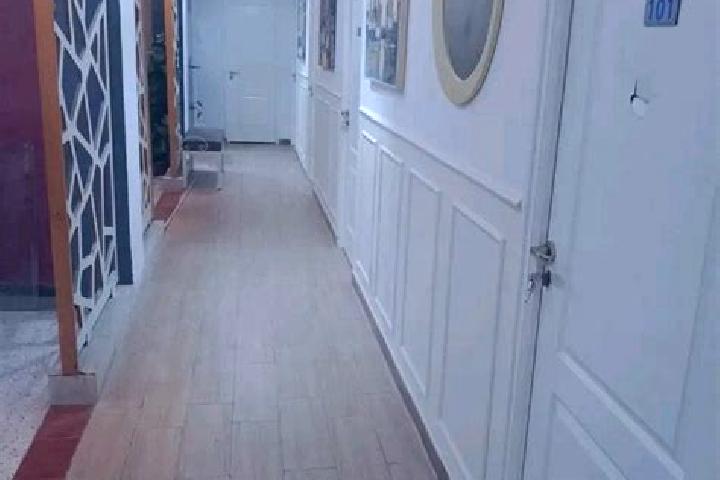escort Cheraga