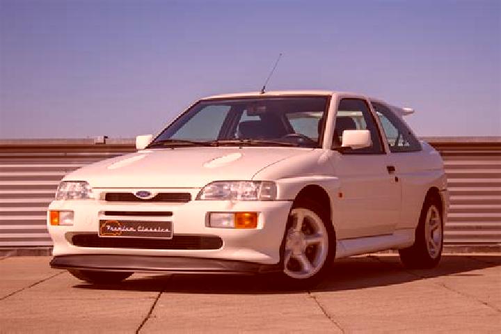 escort Cherasco