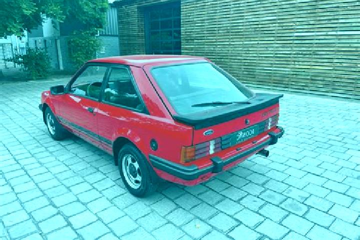 escort Cheraute