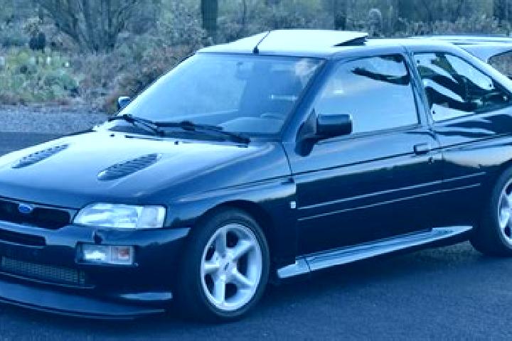 escort Chereusa